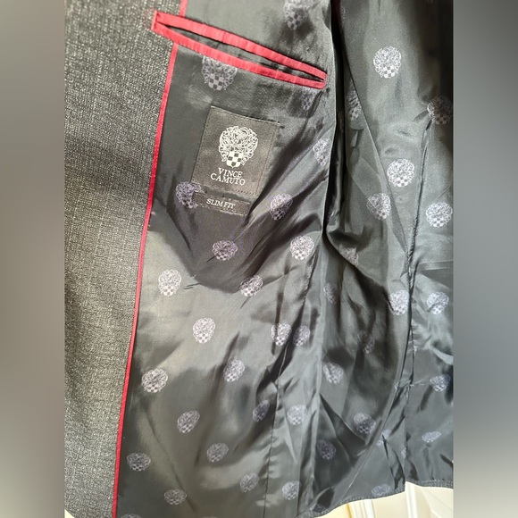 Vince Camuto stretch sport coat - Picture 3 of 5